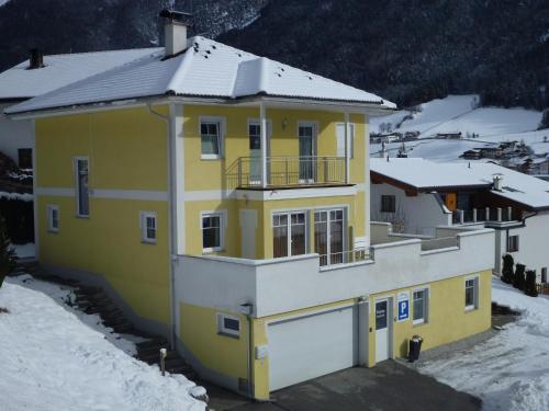 Apartment Martin Neustift im Stubaital