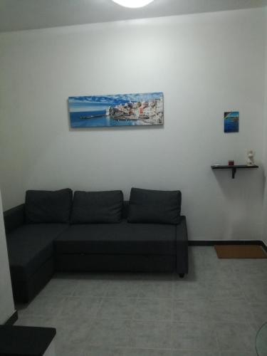  Miky House, Pension in Rapallo