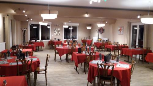 Auberge des Etangs 5