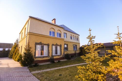 

Pribrezhny Hotel