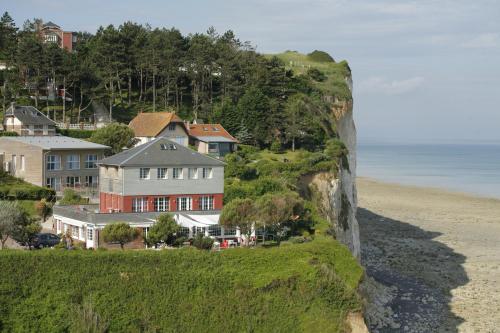 Hôtel Restaurant le cise