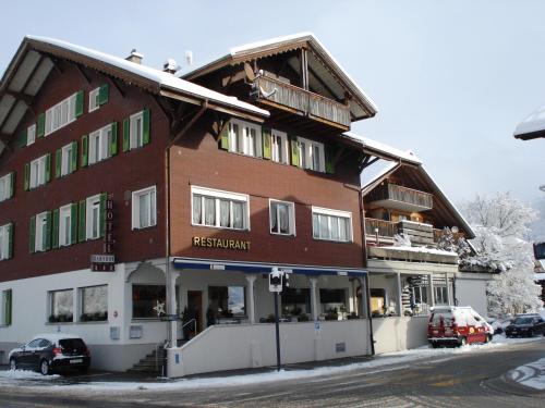 hotel photo