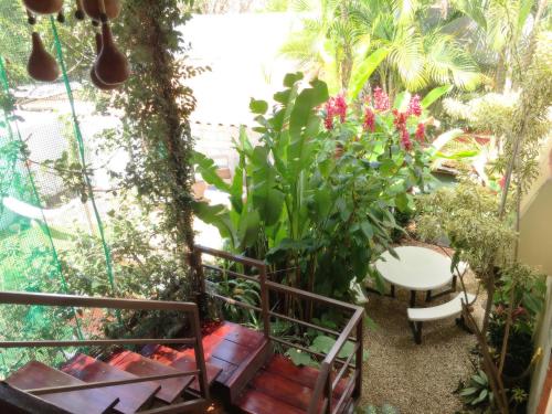 Facilities, Hotel Pacande B&B in Alajuela