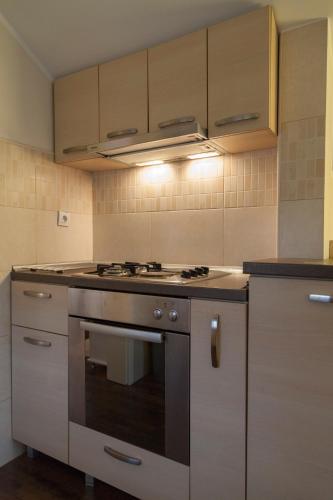 Dream apartments