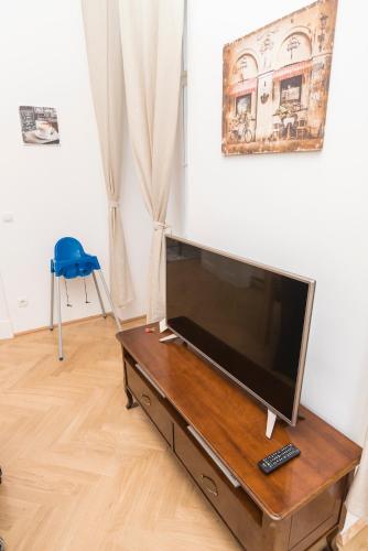 Belvedere Suite by welcome2vienna - image 8