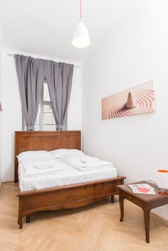 Belvedere Suite by welcome2vienna - image 4