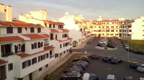  Terraço, Unterkunft in Oeiras