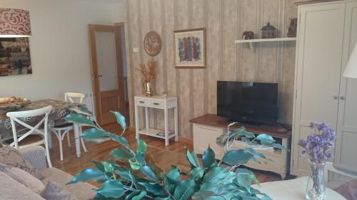  Apartamento Vistas A La Marisma in Gama