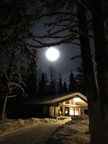 Hakamajat Cottages in ซิยอเต