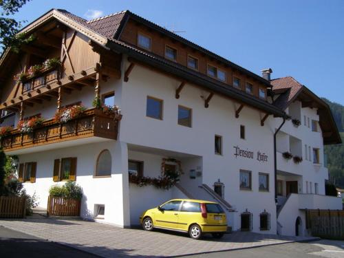 Pension Hofer