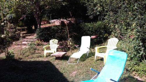 Maison de Vacances