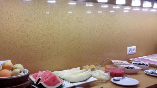 Hotel Torres Touriño - image 7