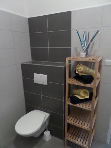 Apartmány Trutnov Promenáda