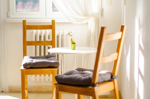 로마 By Grace 호텔 객실