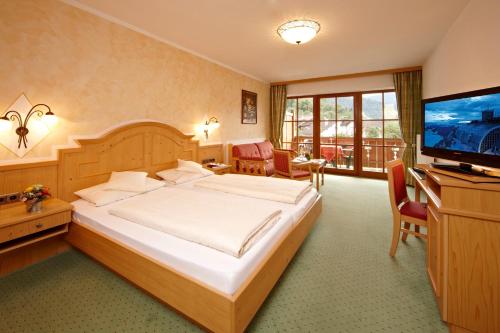 陽台/露台, Hotel Schatten in 靠近市中心