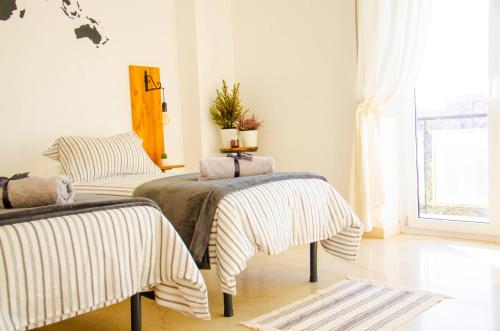 로마 By Grace 호텔 스위트룸