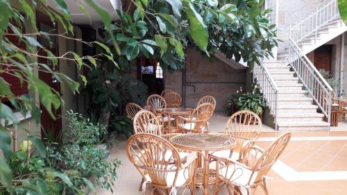 Hotel Torres Touriño - image 2