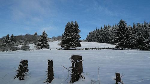 Haus zur Sonne Sauerland