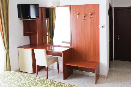 Hotel Gabbiano in Riccione