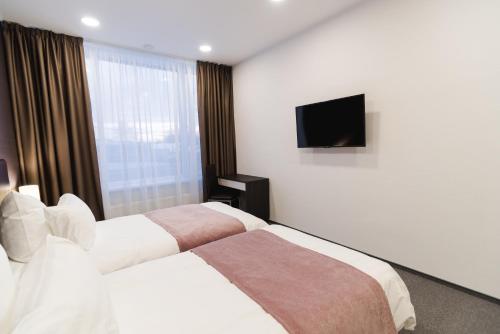 hotel photo