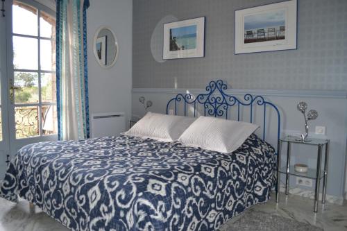 B&B La Palatine