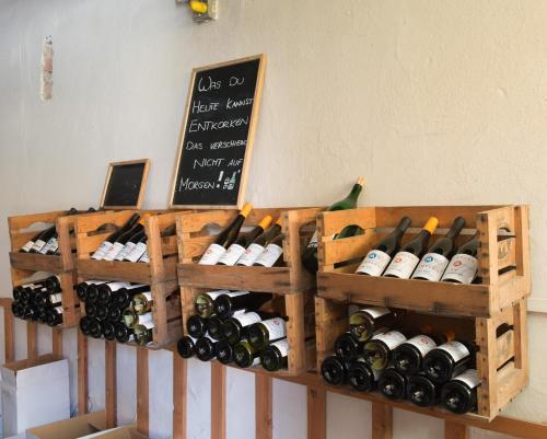 Weingut Martinshof