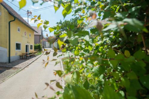 Weingut Martinshof in สคเวซัท