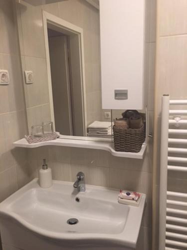 Apartma Eli
