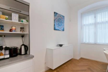 Homestay Sisi, Vídeň (fotografie 6)