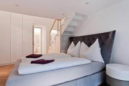 Homestay Sisi, Vídeň (fotografie 10)