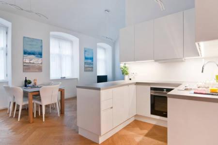 Homestay Sisi, Vídeň (fotografie 7)