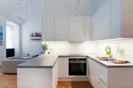 Homestay Sisi, Vídeň (fotografie 8)