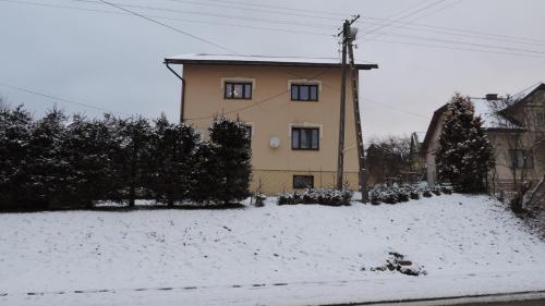Apartament Krystyna
