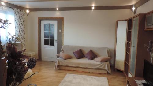 Apartament Krystyna