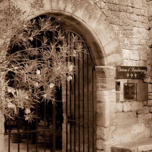 Château d'Arpaillargues Châteaux et Hôtels Collection - image 10