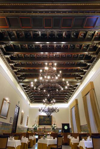 Vincci La Rabida, Seville (photo 10)