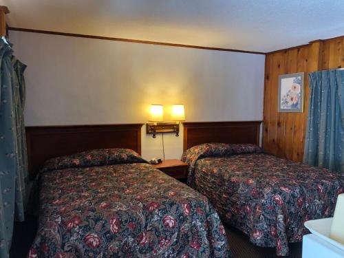 Sun N Snow Hotel - main image
