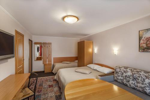 Apartment at Sukharevskaya - image 3