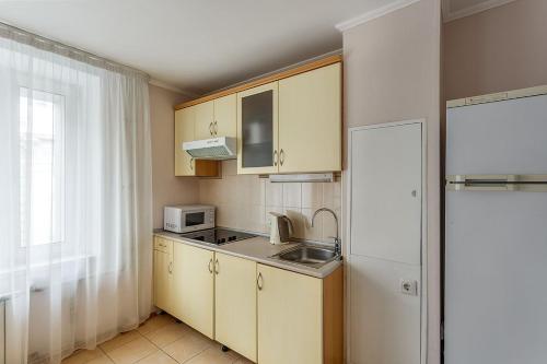 Apartment at Sukharevskaya - image 4