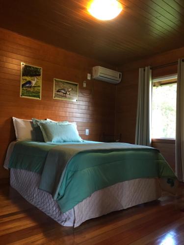 Standard Suite room in Eco Pousada Invernador