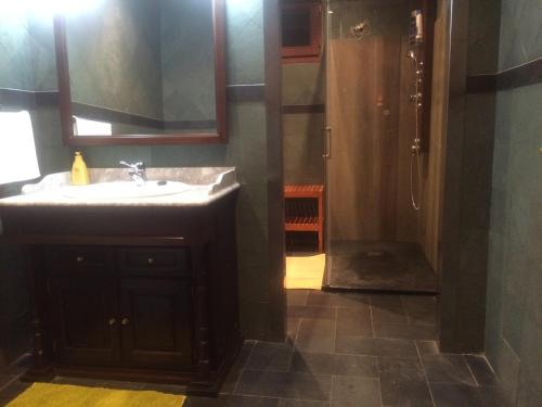 Luxury Valdeorras Luxury Valdeorras