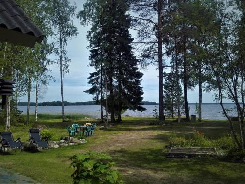 Ümbrus, Söpölä (Sopola) in Pihtipudas