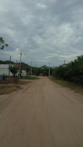 Casa de Campo Palmarito