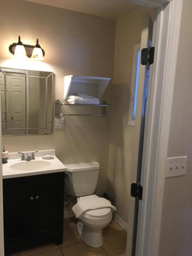 Squirrel Tree Resort