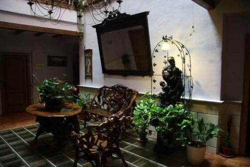 . Hotel El Maño