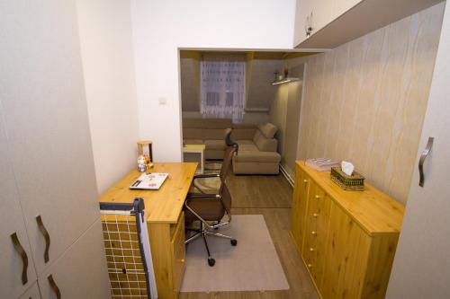 Chez moi, Debreczyn (zdjęcie 5)