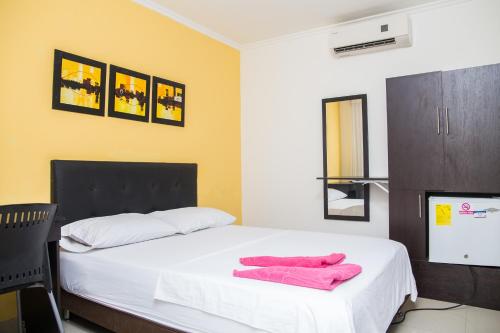 Hotel Rodadero Real - image 5