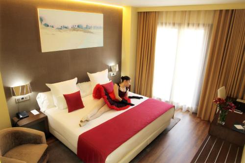 Agua de Mar Hotel Boutique - image 8