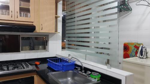 Conjunto Residencial Puerto Bahia