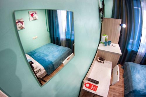 Rent Rooms Barracuda - image 3